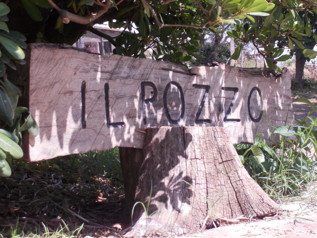 Agriturismo Il Pozzo 캄파냐티코 객실 사진
