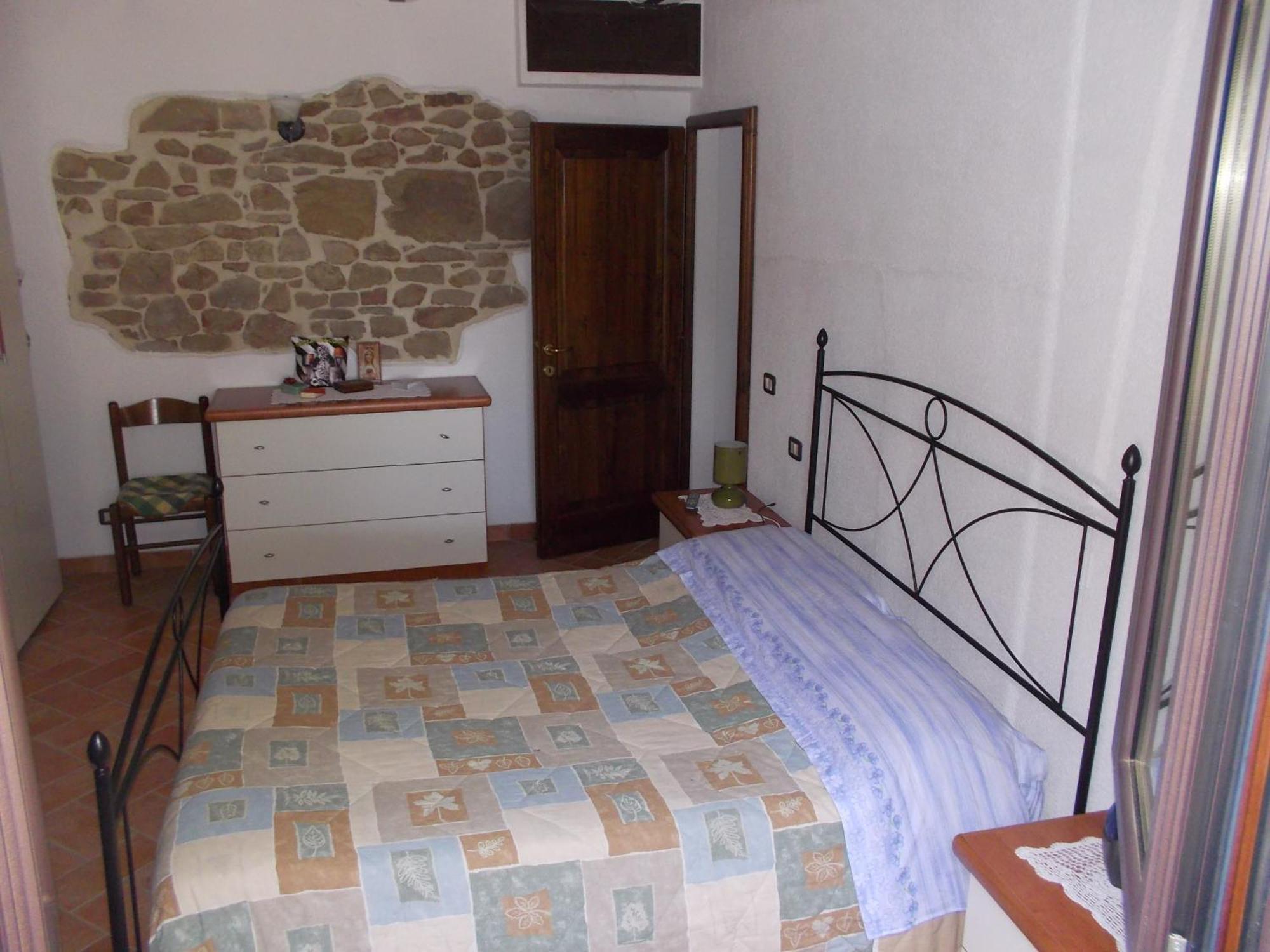 Agriturismo Il Pozzo 캄파냐티코 객실 사진
